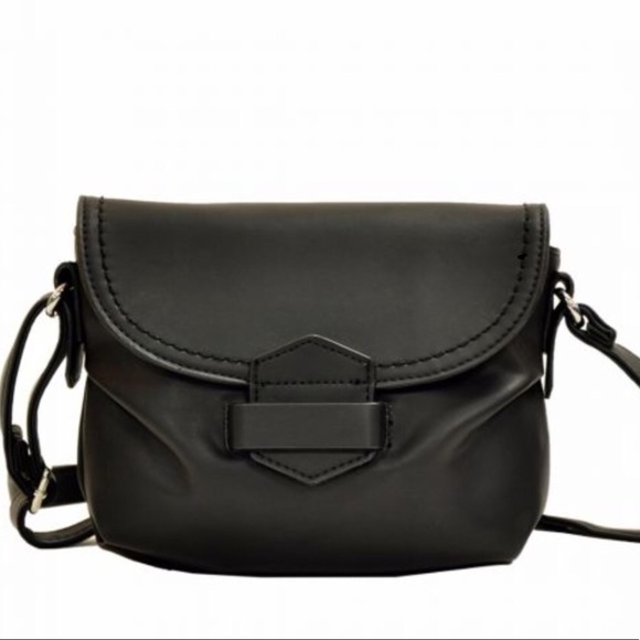 Handbags - Loop & Tuck Crossbody Bag Purse